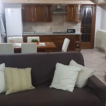 Châtillon Appartamento "Chanoux 74" מראה חיצוני תמונה