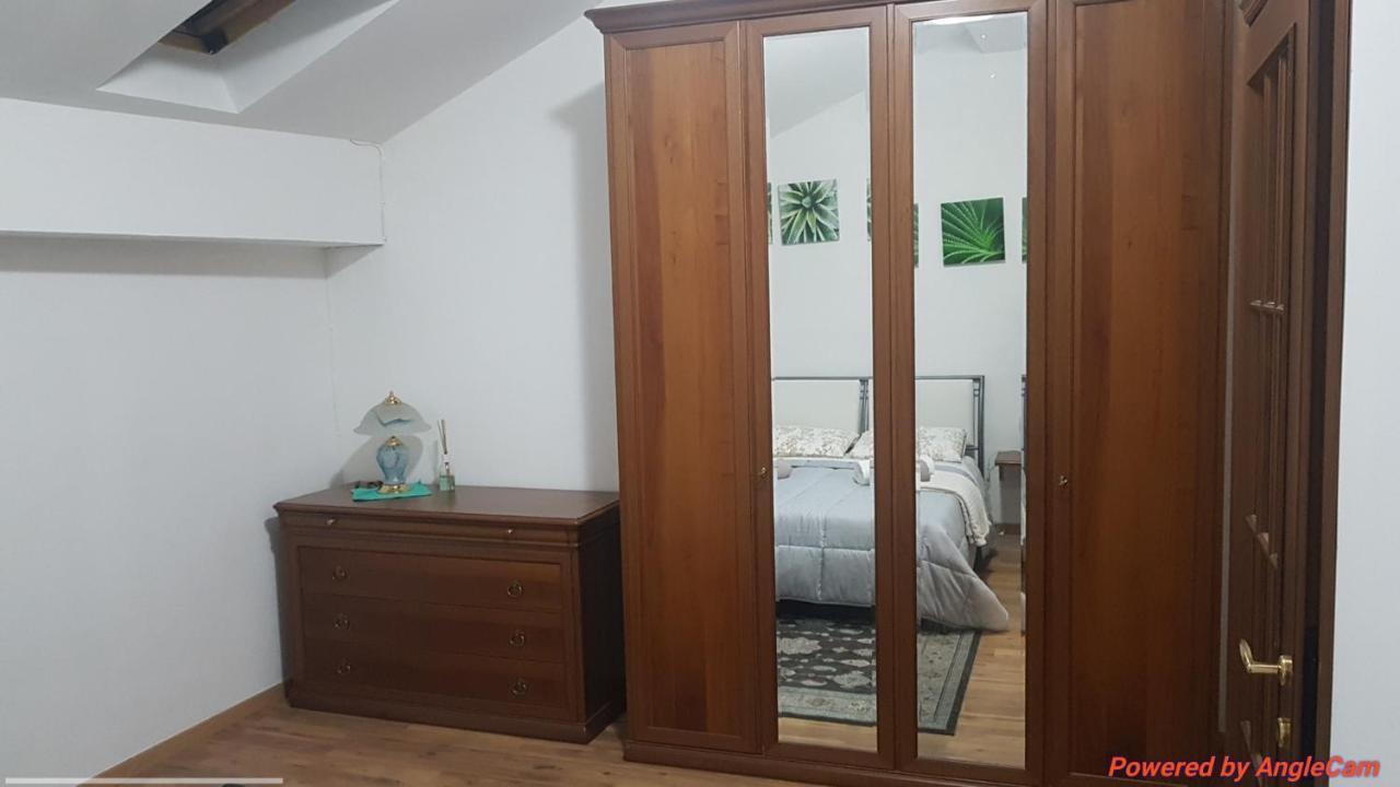 Châtillon Appartamento "Chanoux 74" מראה חיצוני תמונה